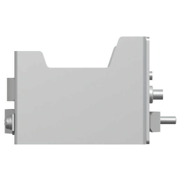 Platine CEM pour ATH630 Taille 0 - Schneider Electric - VW3A4433