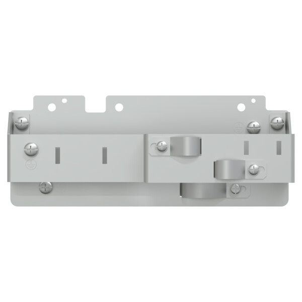 Platine CEM pour ATH630 Taille 2B - Schneider Electric - VW3A4436