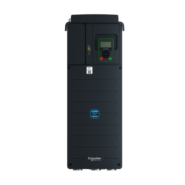 Altivar HVAC - ATH630 22kW 380/480V IP21 Ultype 1 - Schneider Electric - ATH630D22N4