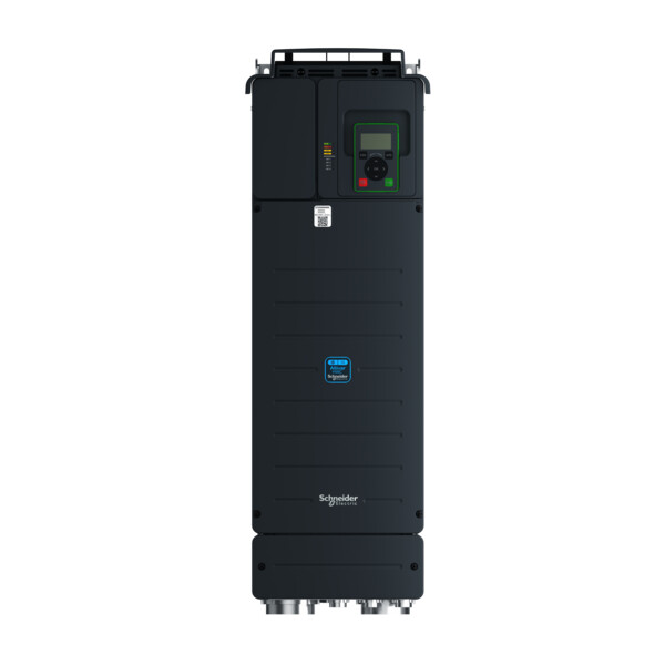 Altivar HVAC - ATH630 45kW 380/480V IP21 Ultype 1 - Schneider Electric - ATH630D45N4