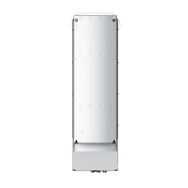 Altivar HVAC - ATH630 90kW 380/480V IP21 Ultype 1 - Schneider Electric - ATH630D90N4
