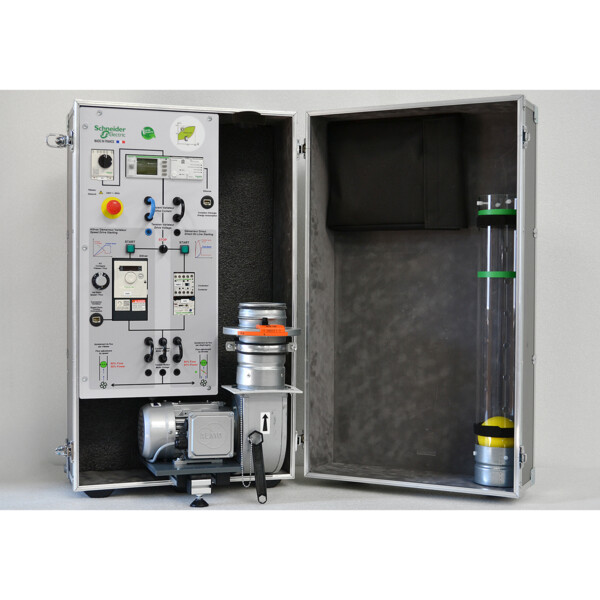 Did - valise efficacité énergétique de la ventilation - Schneider Electric - MD1ATVEE