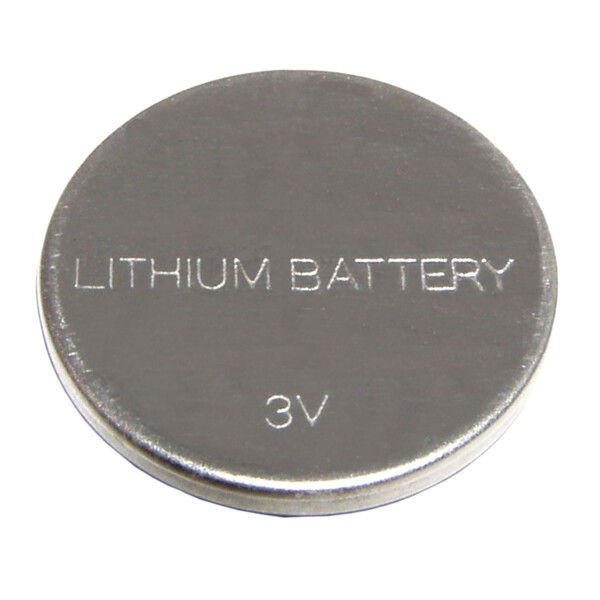 Batterie lithium 3v, piec es de rechanges - Schneider Electric - VW3E6020