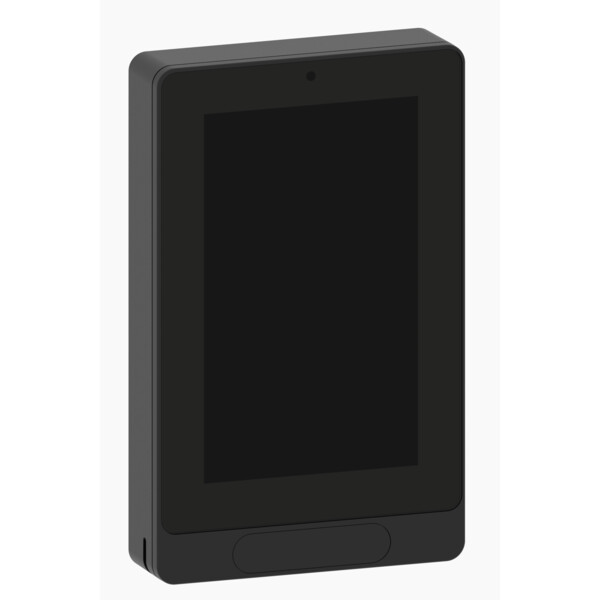 TRC - Noir - pour VC : BACnet MSTP et ModBus, capteur Hr + PIR - Schneider Electric - SXWTRC3500B00X