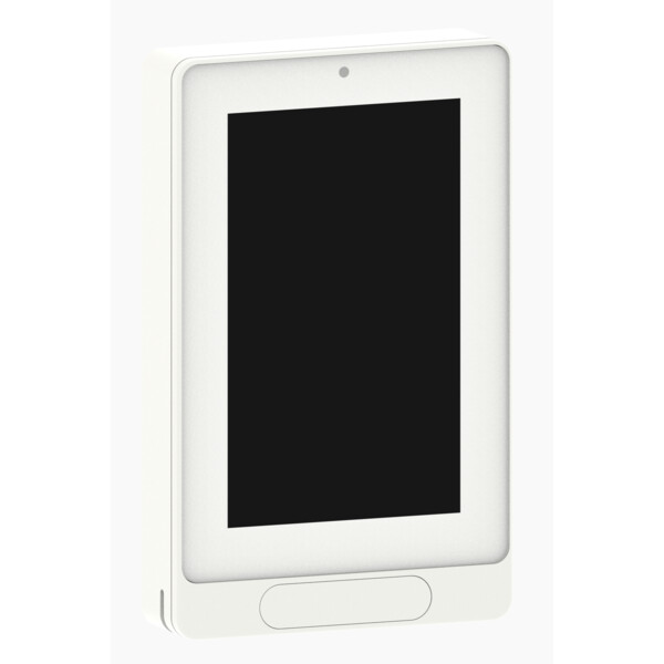 TRC - Blanc pour VC : BACnet MSTP et ModBus capteur T + Hr + PIR + Zigbee + Wifi - Schneider Electric - SXWTRC3500B11W