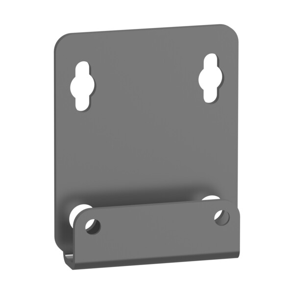 Harmony p6 - accessoire de montage book - pr advanced model - pce détachée - Schneider Electric - HMIYP6ADBMA