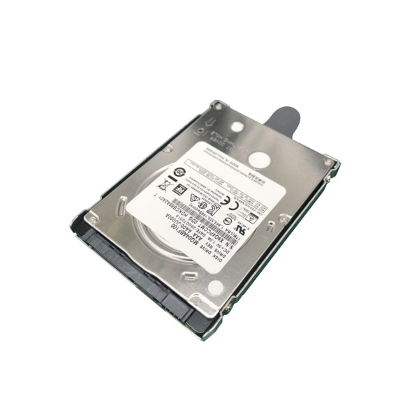 Harmony p6- disque hdd 1to - pièce détachée - Schneider Electric - HMIYP6HDD1T