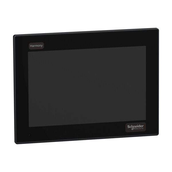 Harmony p6  - ecran modulaire, 10pw wxga, dalle capacitive - Schneider Electric - HMIDM6500WC