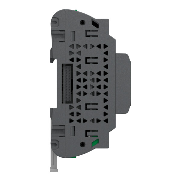 Contrôleurs logiques tm173 optimized,230v, sans afficheur, 2 modbus rs-485 ports - Schneider Electric - TM173OBM22RH