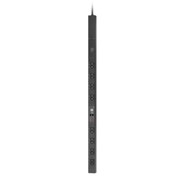 Rack pdu metered 10a, 230 v, 16xc13 - Schneider Electric - AP7850B