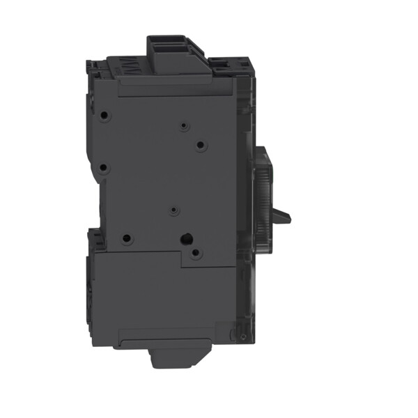 Powerpact b - disjoncteur bj - 65ka 600y/347v - tm50d - 2p - everlink - Schneider Electric - BJL26050LU