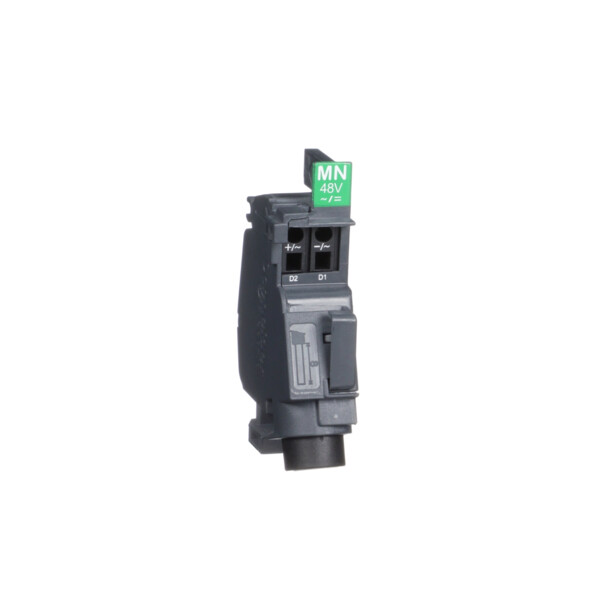 Compact nsxm et powerpact b - bobine mn - 48v ca/cc - 50/60hz - Schneider Electric - LV426802