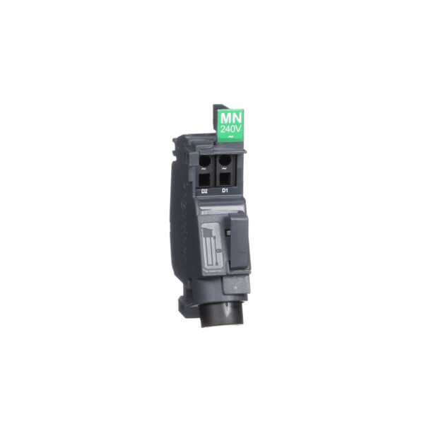 Compact nsxm et powerpact b - bobine mn - 208/240v ca - 50/60hz - Schneider Electric - LV426804