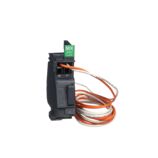Compact nsxm et powerpact b - bobine mx cablée - 24v ca/cc - 50/60hz - Schneider Electric - LV426861