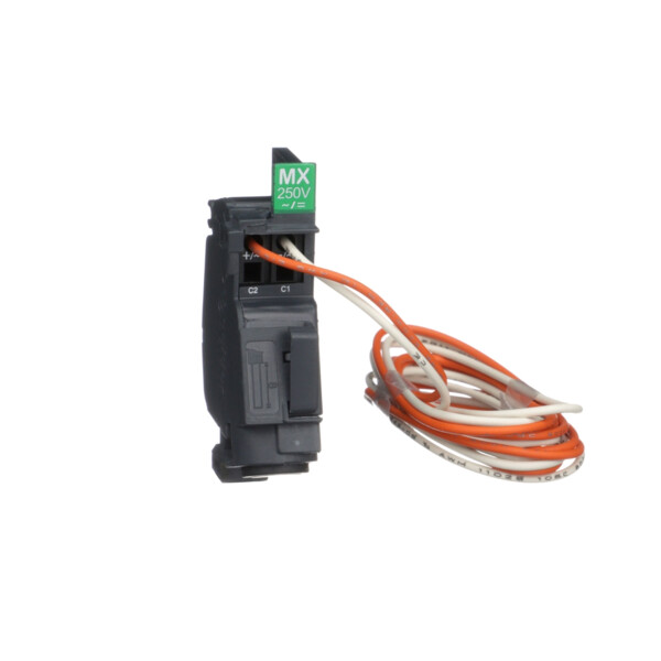 Compact nsxm et powerpact b - bobine mx cablée - 208/277v ca - 50/60hz -250v cc - Schneider Electric - LV426864
