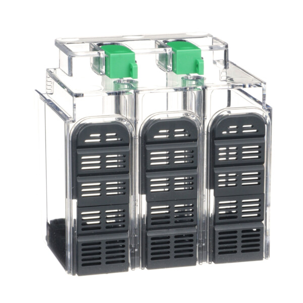 Compact nsxm et powerpact b - 1 cache borne long 3p - Schneider Electric - LV426912