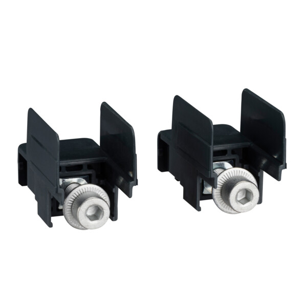 Powerpact b - 2 connecteurs pour cosse/barre avec vis - Schneider Electric - LV426962