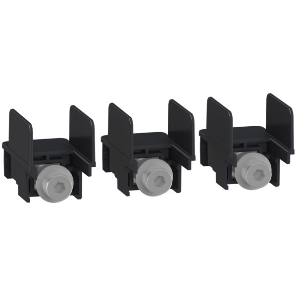 Powerpact b - 3 connecteurs pour cosse/barre avec vis - Schneider Electric - LV426963