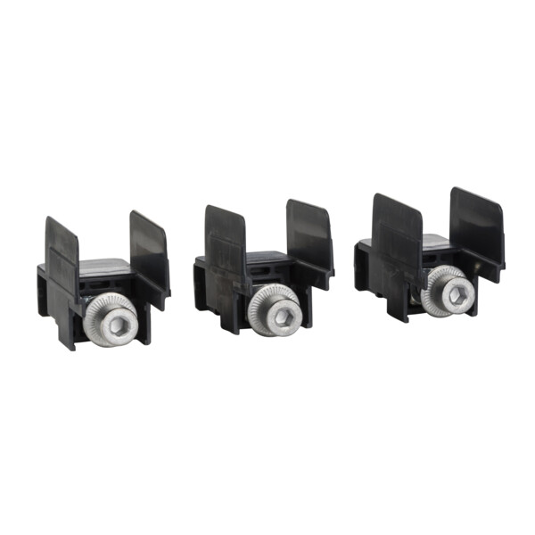 Powerpact b - 3 connecteurs pour cosse/barre avec vis - Schneider Electric - LV426963