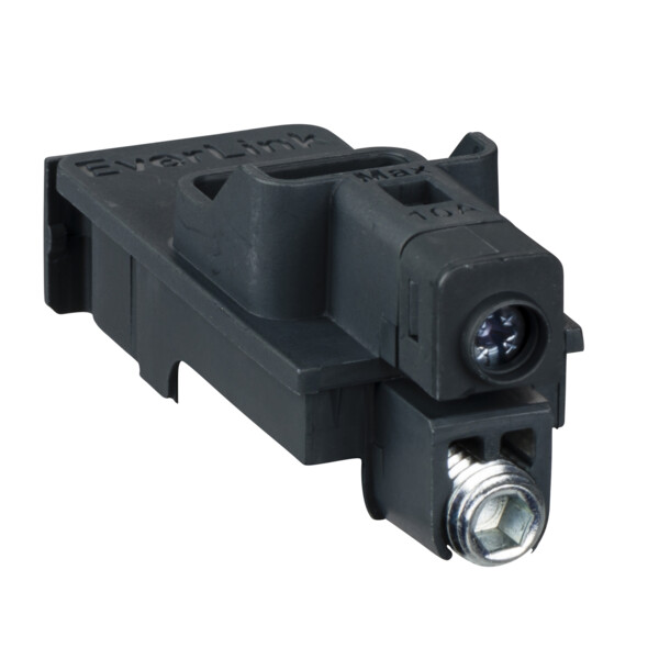 Compact nsxm - 4 bornes everlink avec prise tension - Schneider Electric - LV426971