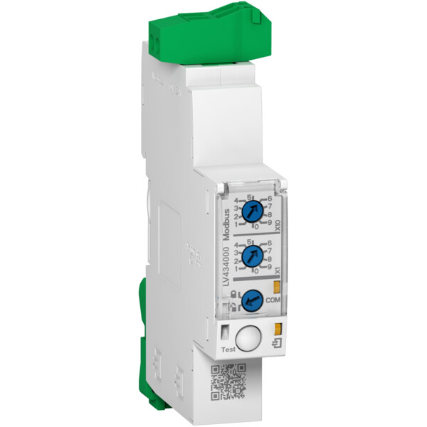 Modbus sl communication i nterface module - Schneider Electric - LV434000