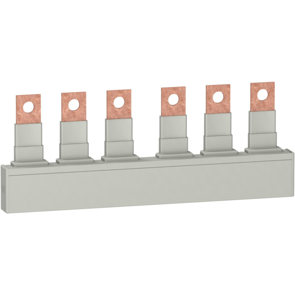 Fupact isft160 - peigne 2 appareils - Schneider Electric - LV480811