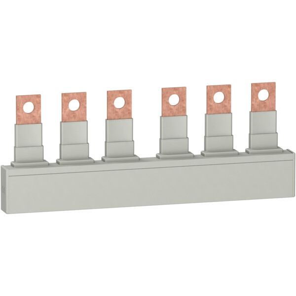 Fupact isft160 - peigne 2 appareils - Schneider Electric - LV480811