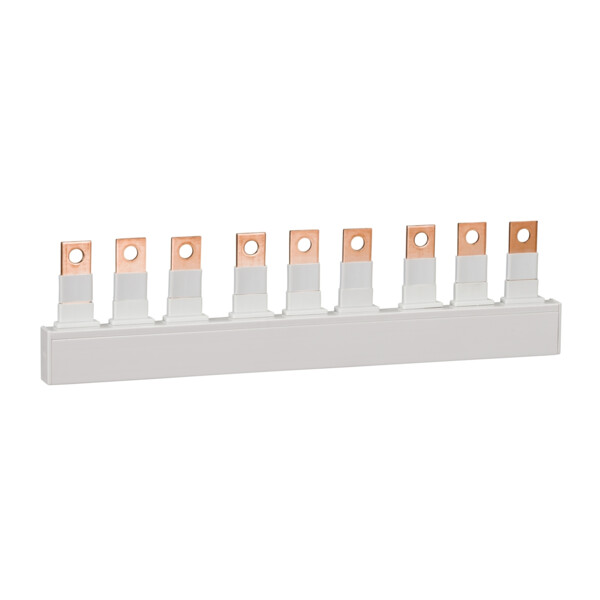 Fupact isft160 - peigne 3 appareils - Schneider Electric - LV480812
