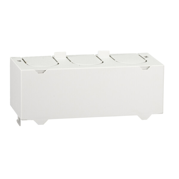 Fupact isft160 - cache borne - Schneider Electric - LV480819
