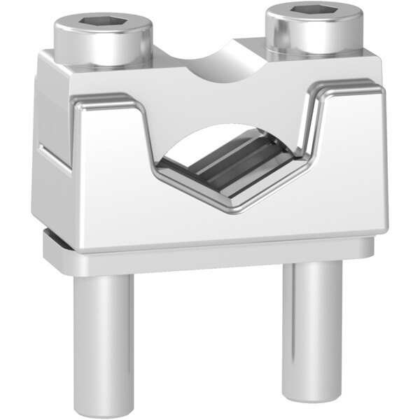 Fupact isft400 - borne type prism - pour câble cuivre, aluminium - 120 à 240mm² - Schneider Electric - LV480826