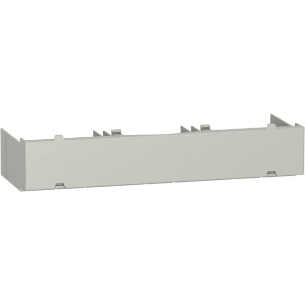 Fupact isft630 - cache borne - Schneider Electric - LV480831