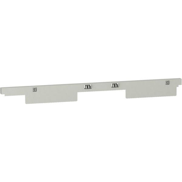 Fupact isft - écran latéral - pour découpe de porte - boitier isft250 à 630 - Schneider Electric - LV480832