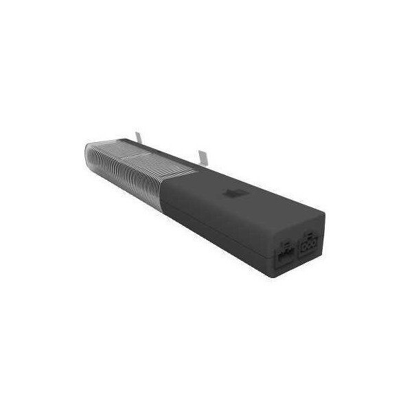 Spacial - thalassa - lampe à led avec interrupteur - sans prise - 24-48vdc - Schneider Electric - NSYLAMLDVDC