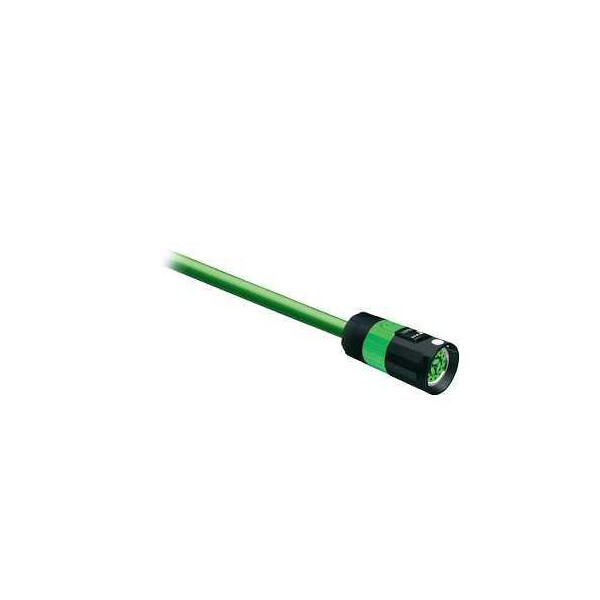 Lxm encoder cable, - Schneider Electric - VW3M8100R250