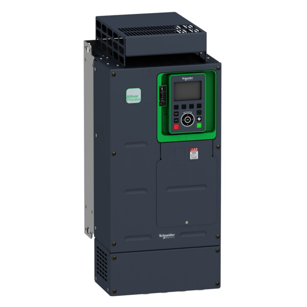 Altivar process - variateur de vitesse - 22kw - 600v - ip21 - Schneider Electric - ATV630D22S6