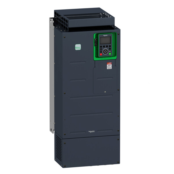 Altivar process - variateur de vitesse - 30kw - 600v - ip21 - Schneider Electric - ATV630D30S6