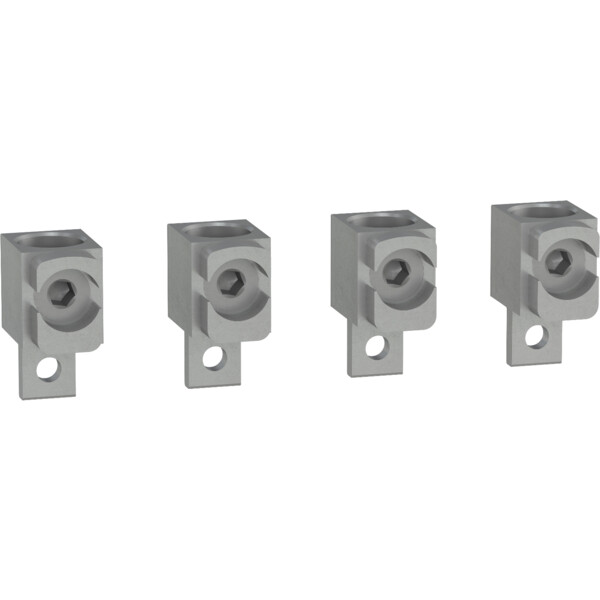 Compact nsx ins/inv - lot 4 bornes aluminium - - Schneider Electric - LV429245