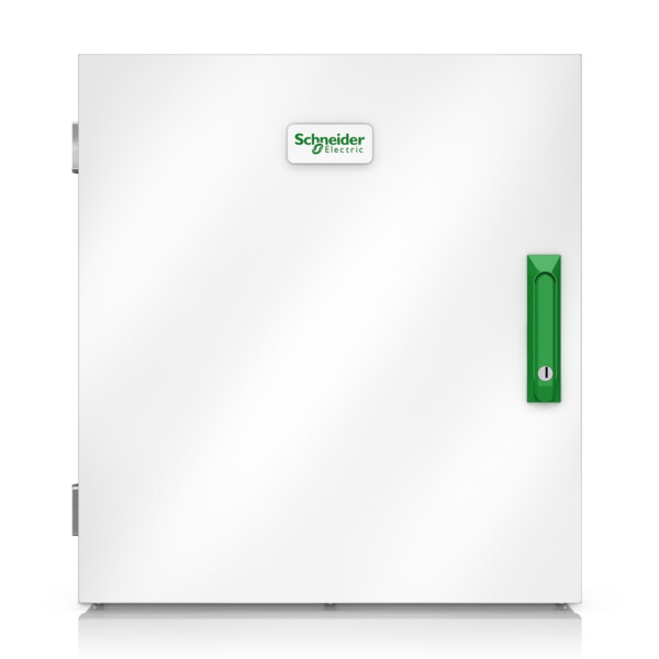 Easy ups 3s - by-pass externe - accessoire optionnel - Schneider Electric - E3SOPT006