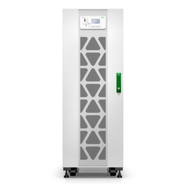 Easy ups 3s - onduleur on-line - 400v - 40kva - 3:3 - 0min - tour haute - Schneider Electric - E3SUPS40KHB