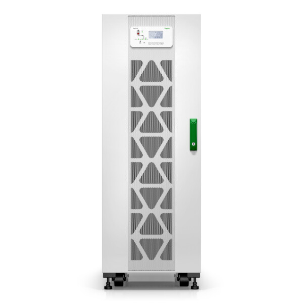 Easy ups 3s - onduleur on-line - 400v - 40kva - 3:3 - 0min - tour haute - Schneider Electric - E3SUPS40KHB