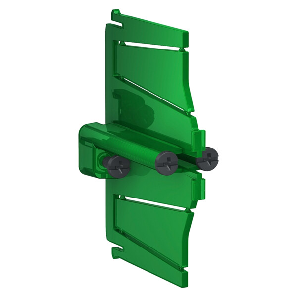 Multifix - lot de 10 cloisons de séparation pour boîte d'encastrement prof 50mm - Schneider Electric - IMT35995