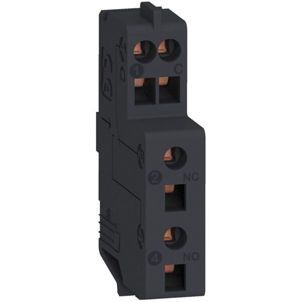 Tesys gv - bloc de contacts auxiliaires of ou sd - Schneider Electric - GV4AE11