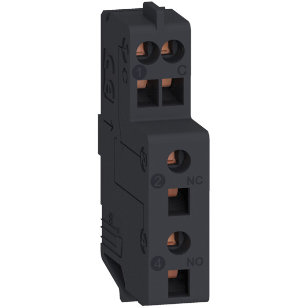 Tesys gv - bloc de contacts auxiliaires of ou sd - Schneider Electric - GV4AE11