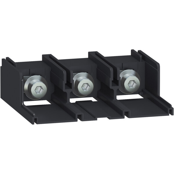 Tesys gv - connecteur pour cosses fermées - Schneider Electric - GV4LUG