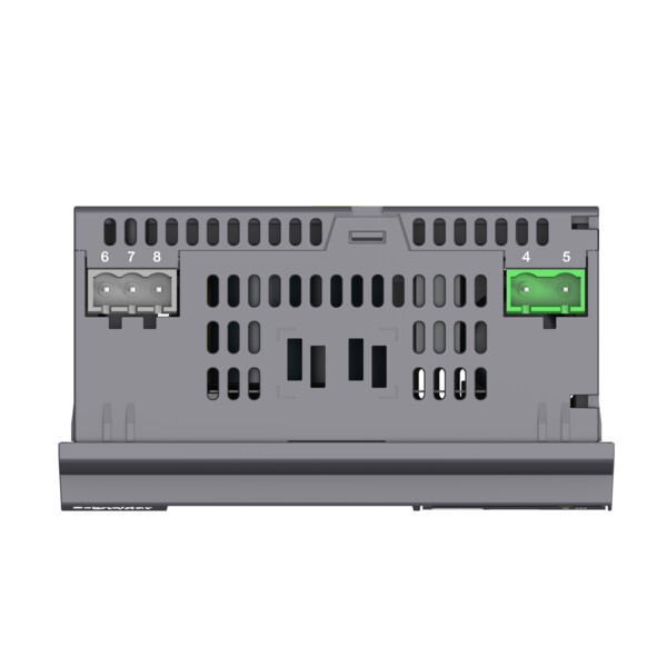 Vigilohm - localisateur auto d'isolement avancé durci - 12 voies - 110-440vca - Schneider Electric - IMDIFL12MCT