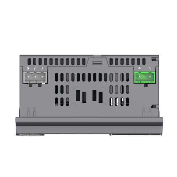 Vigilohm - localisateur auto d'isolement avancé durci - 12 voies - 110-440vca - Schneider Electric - IMDIFL12MCT