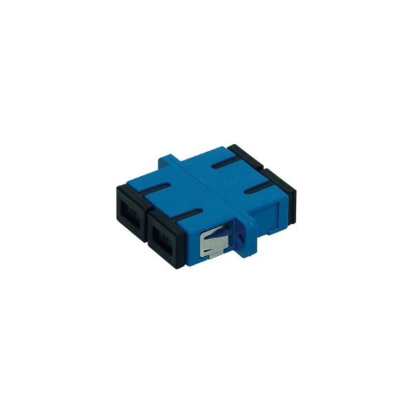 Actassi - fibre optique - traversée - scd - duplex - mono mode - Schneider Electric - ACTFA2CSMZP