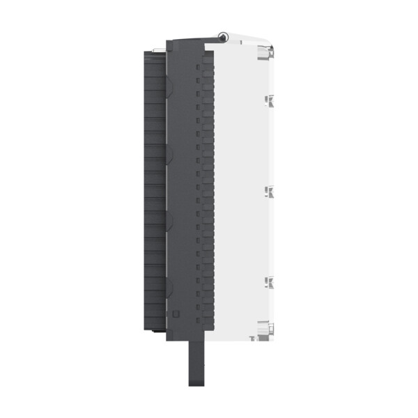 Modicon x80 - bornier de raccordement durci - à vis - débrochable - 40 contacts - Schneider Electric - BMXFTB4000H