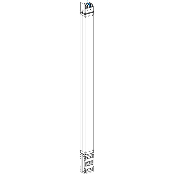Canalis ip55 500/1000a