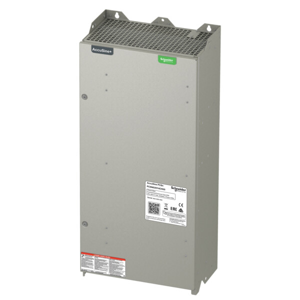 Accusine pcsn 30a 380-415v ph+n ip00 - Schneider Electric - PCSN030Y4CH00